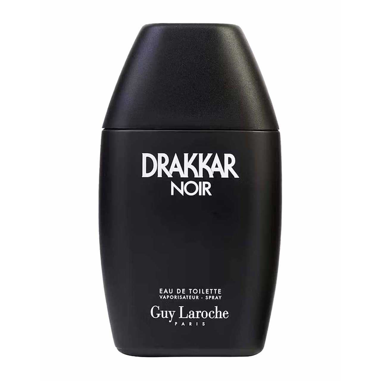 perfume drakkar noir 200ml agua de tocador hombre 3