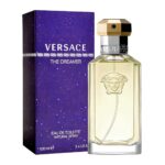 perfume dreamer 100ml agua de tocador hombre