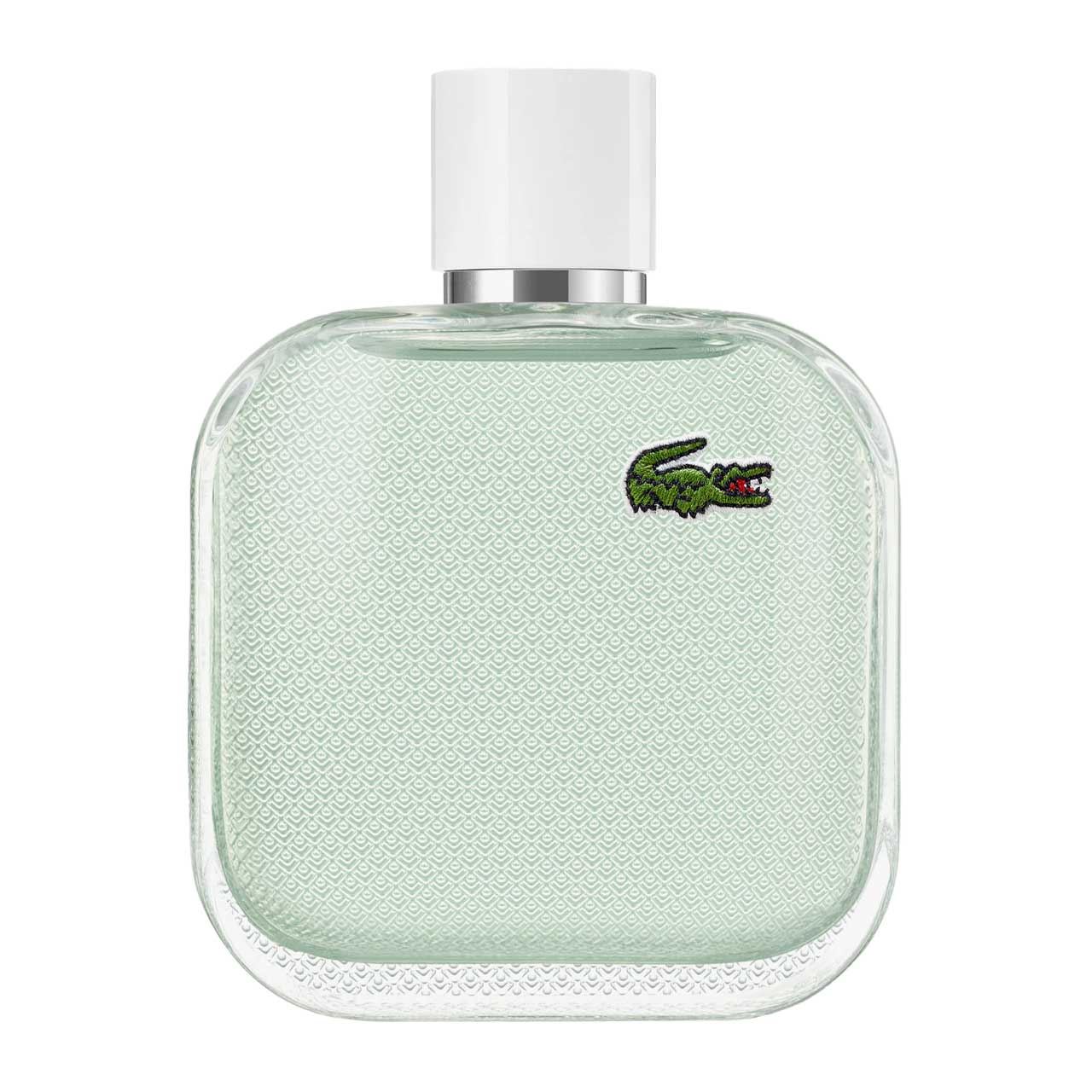 perfume eau de lacoste fraiche 100ml agua de tocador hombre 3