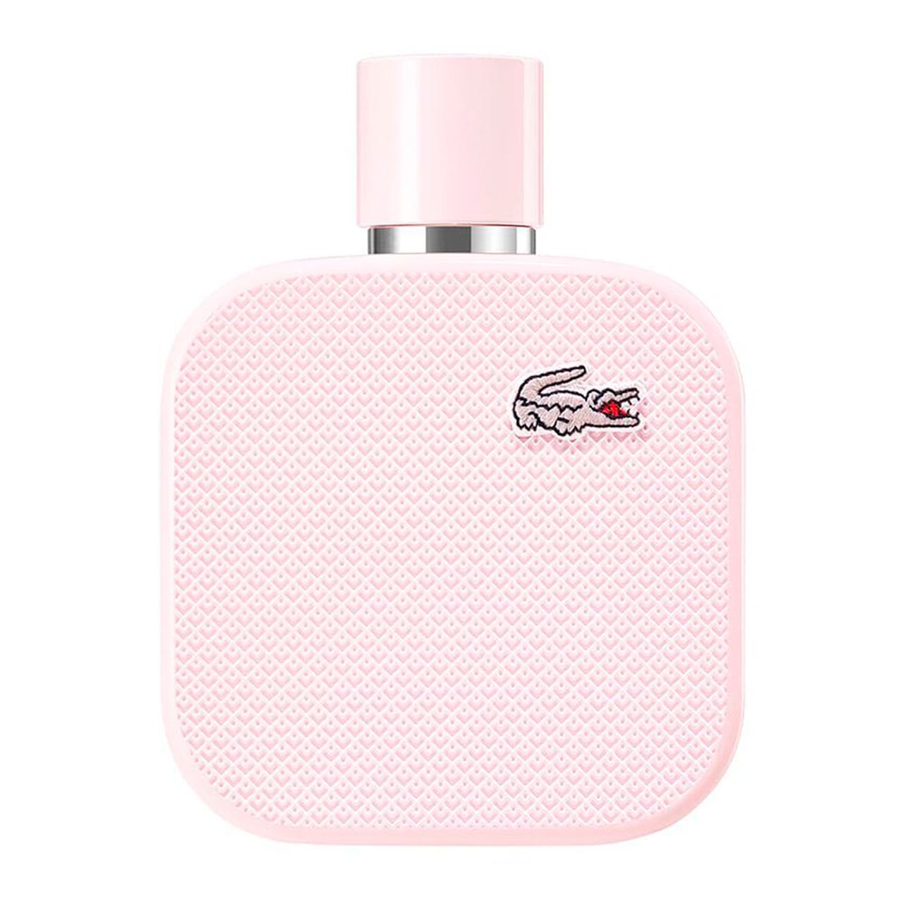 perfume eau de lacoste rose 100ml agua de perfume dama 3