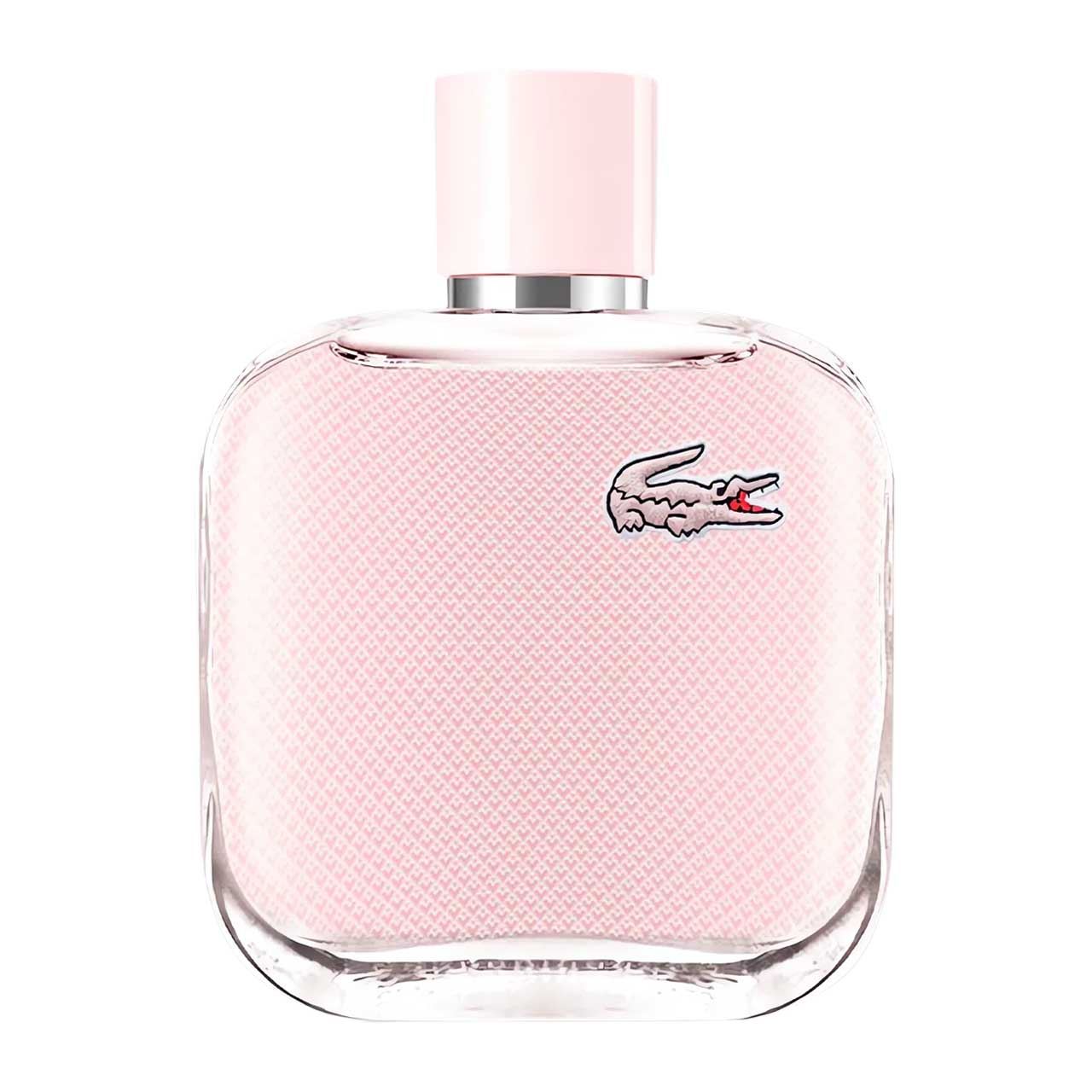 perfume eau de lacoste rose fraiche 100ml agua de tocador dama 3