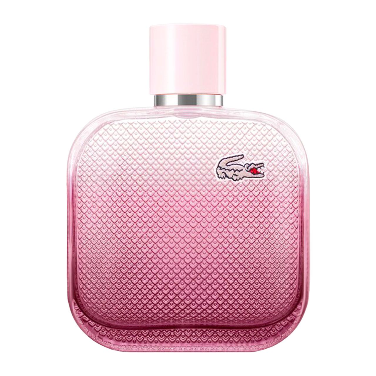 perfume eau de lacoste rose intense 100ml agua de tocador dama 3