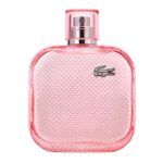 perfume eau de lacoste rose sparkling 100ml agua de tocador dama 3