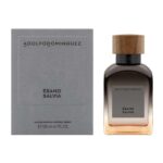 perfume ebano salvia by adolfo dominguez agua de perfume 120ml hombre