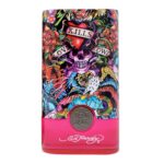 perfume ed hardy hearts daggers 100ml agua de perfume dama 3
