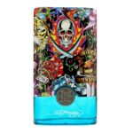 perfume ed hardy hearts daggers 100ml agua de tocador hombre 3
