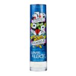 perfume ed hardy love luck 100ml agua de tocador hombre 3