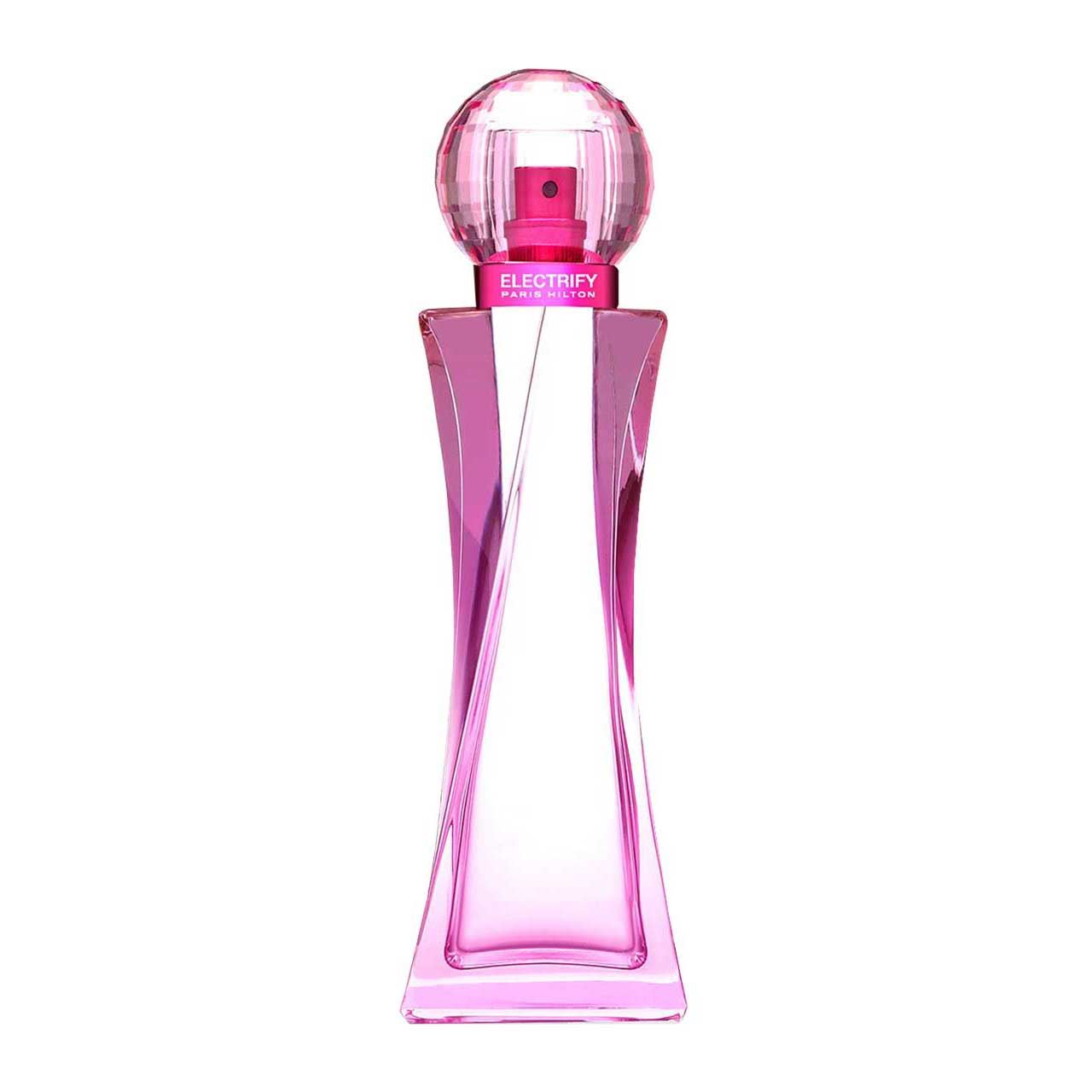 perfume electrify 100ml agua de perfume dama 3