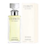 perfume eternity 100ml agua de perfume dama