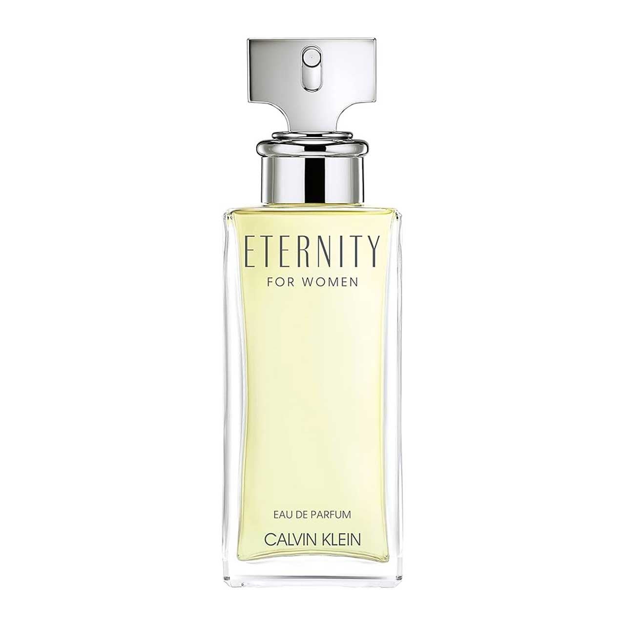 perfume eternity 100ml agua de perfume dama 3