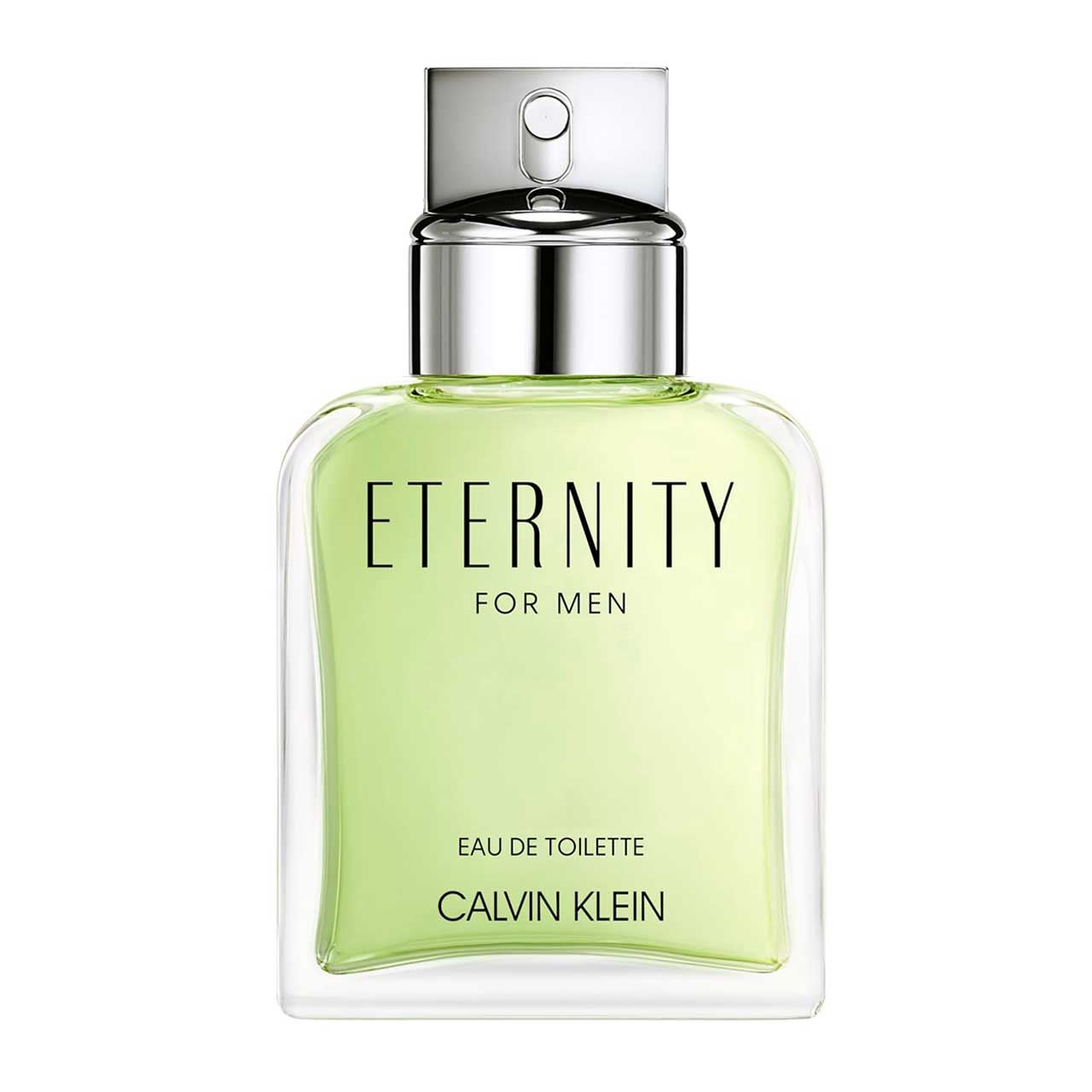 perfume eternity 100ml agua de tocador hombre 3
