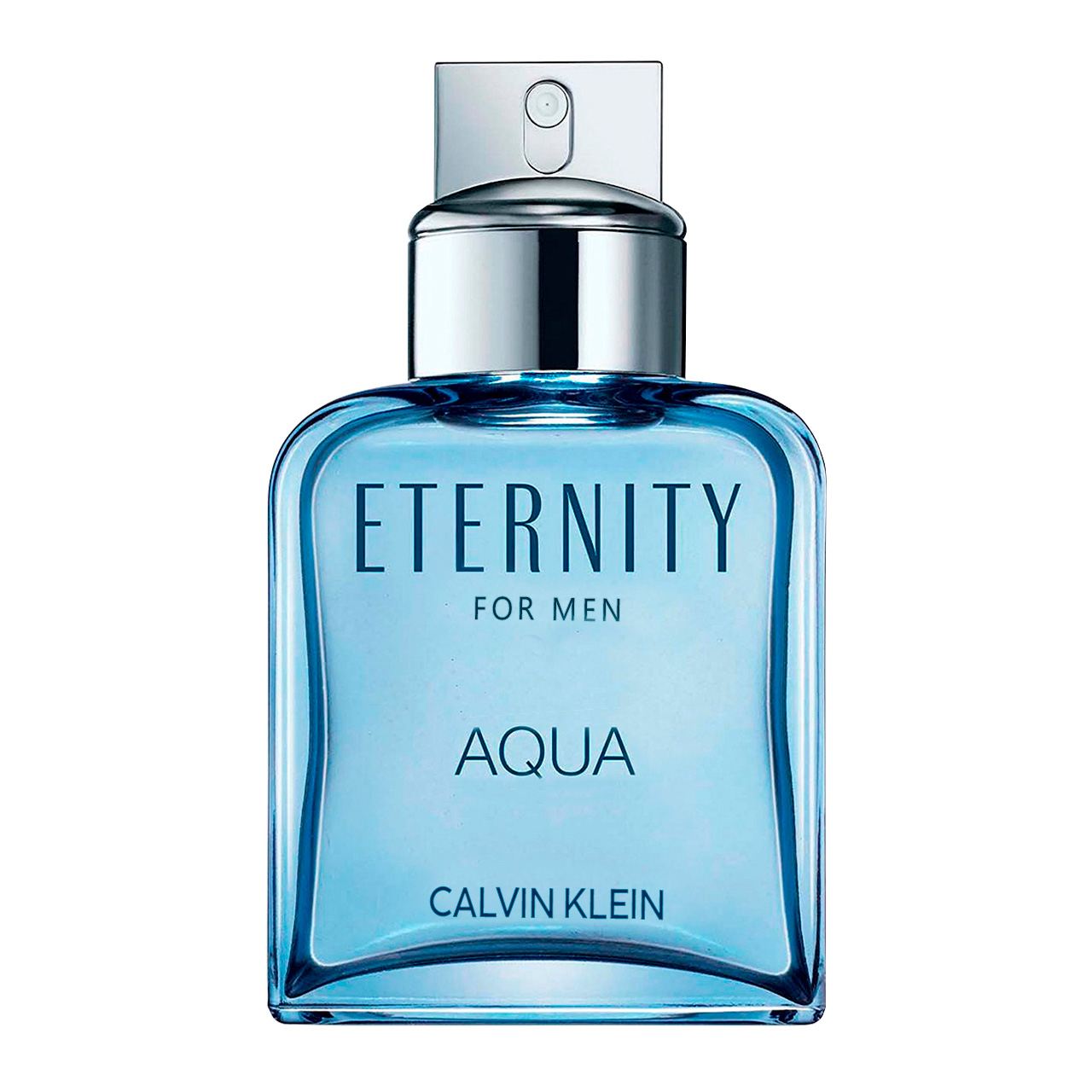 perfume eternity aqua 100ml agua de tocador hombre 3