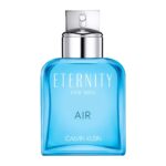perfume eternity air 100ml agua de tocador hombre 3