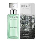 perfume eternity reflections 100ml agua de perfume dama