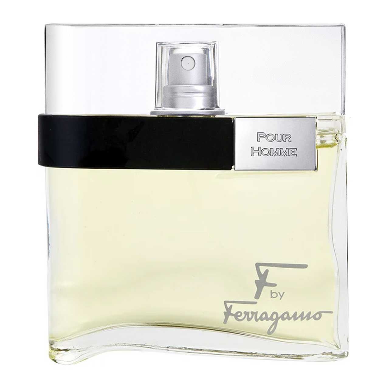 perfume f by ferragamo 100ml agua de tocador hombre 3