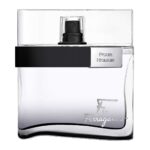perfume f by ferragamo black 100ml agua de tocador hombre 3