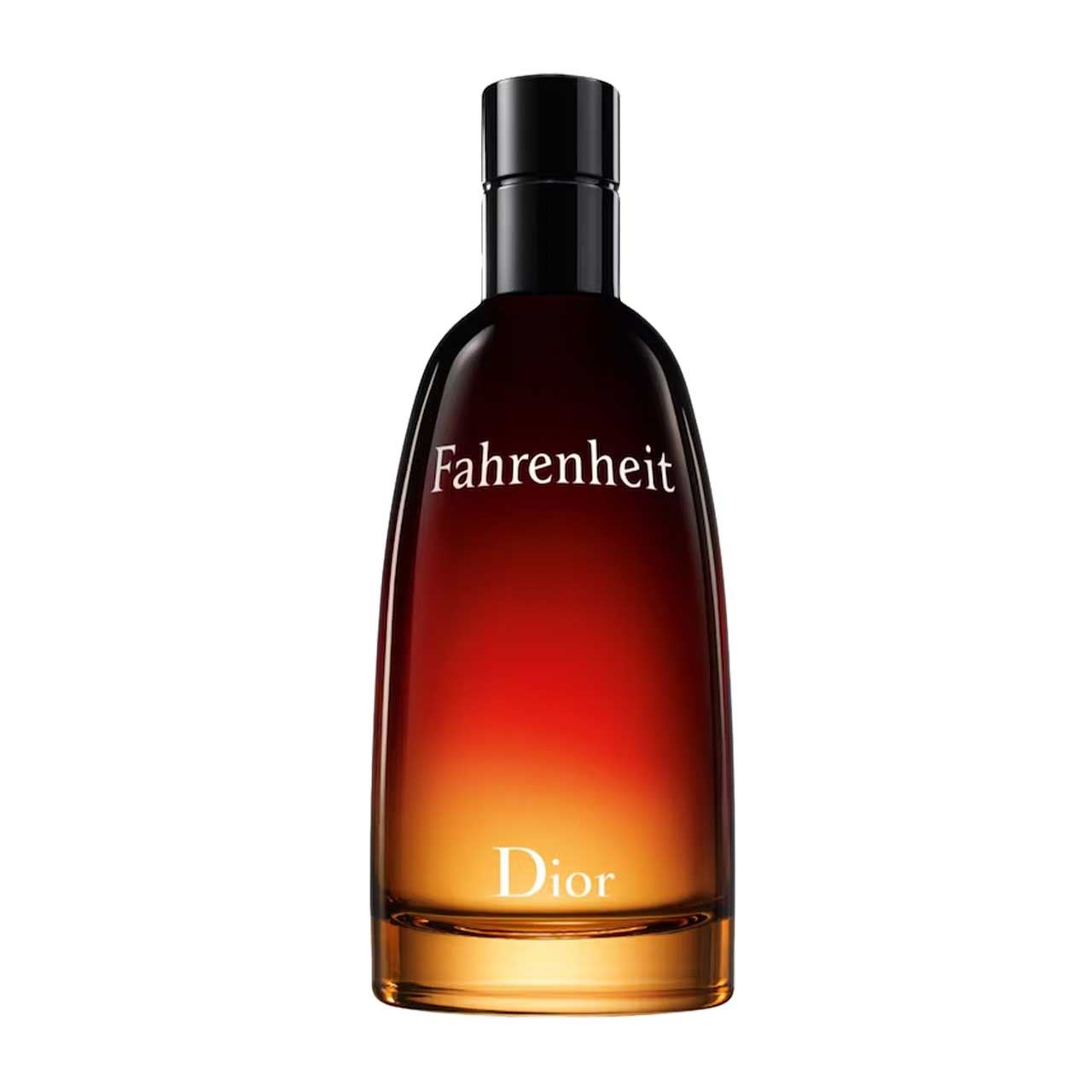 perfume fahrenheit 100ml agua de tocador hombre 3