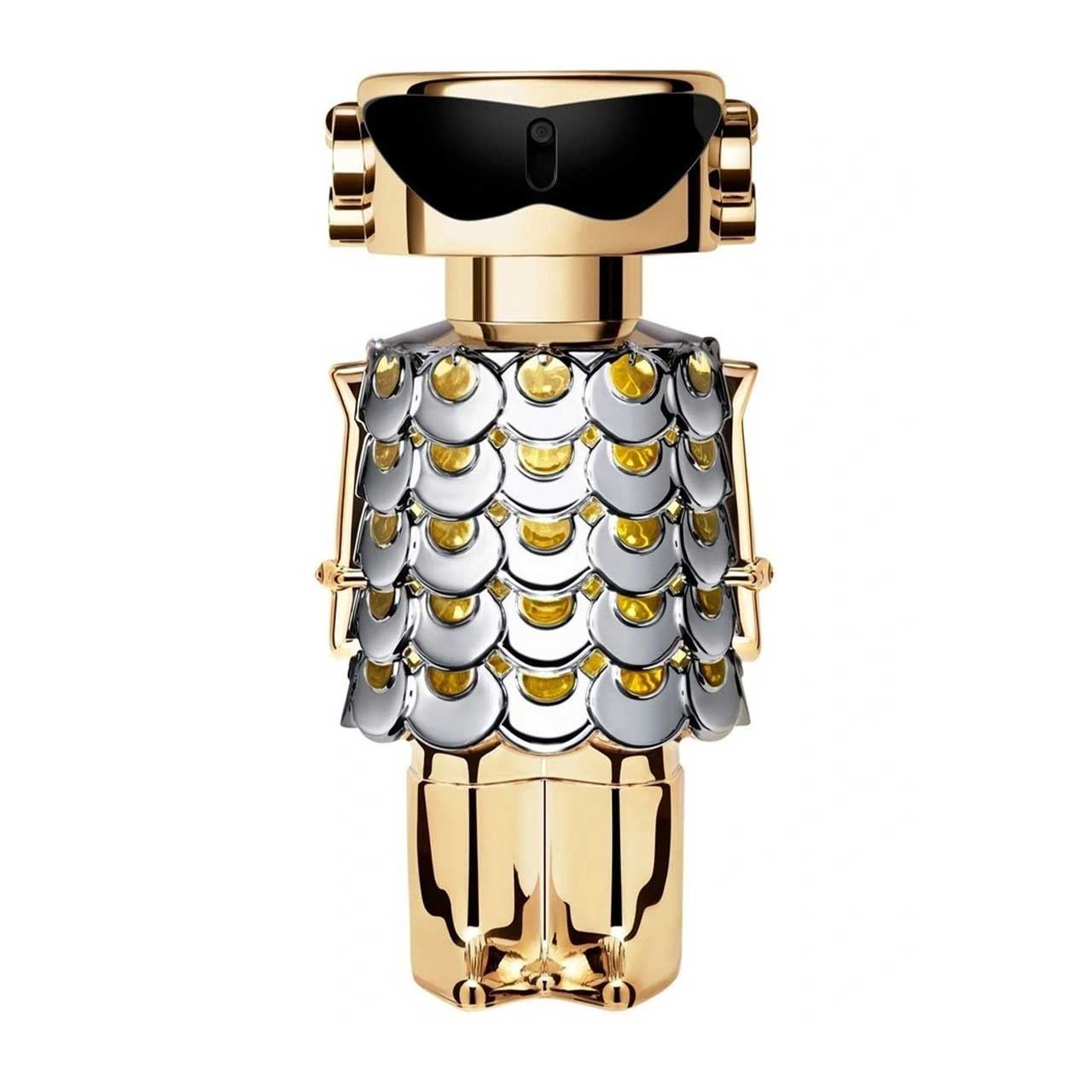 perfume fame agua de perfume refillable 80ml dama 3