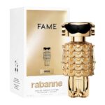 perfume fame intense agua de perfume 80ml dama