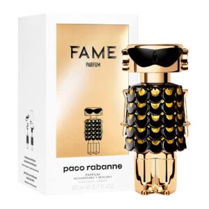 perfume fame parfum agua de perfume 80ml dama