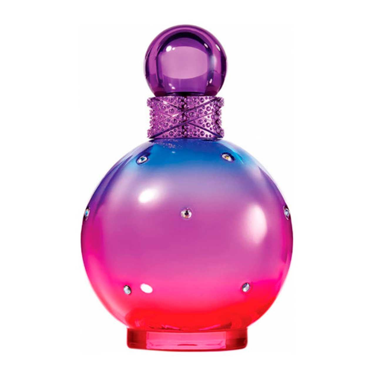 perfume fantasy electric 100ml agua de tocador dama 3