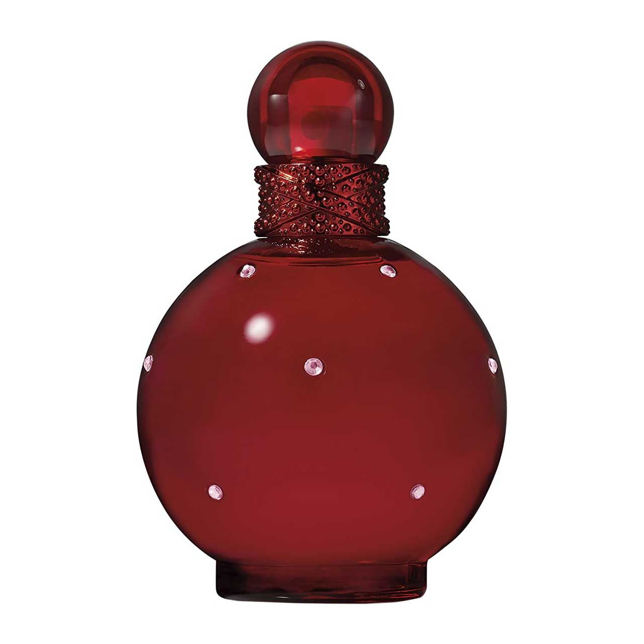 perfume fantasy hidden 100ml agua de perfume dama 3