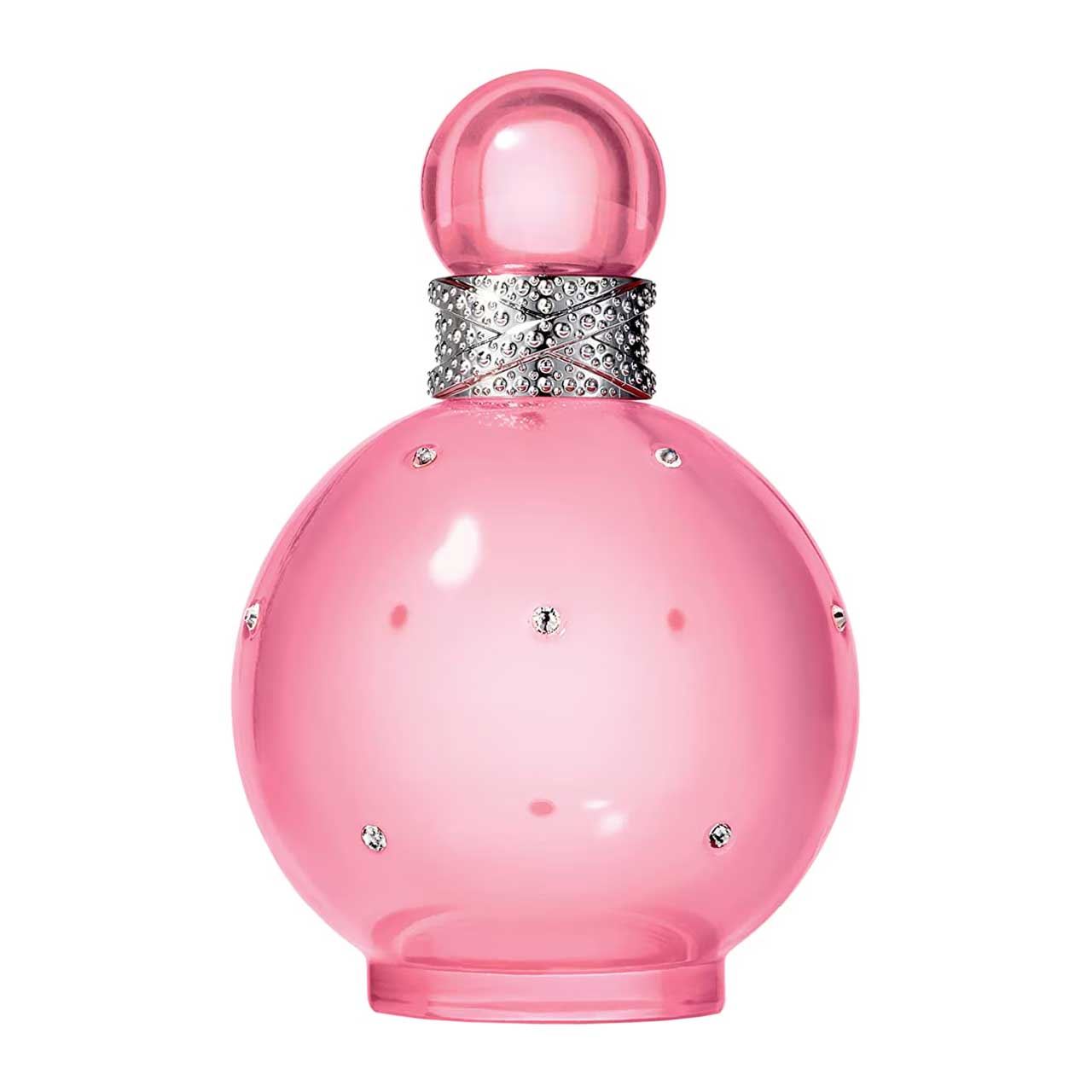 perfume fantasy sheer 100ml agua de tocador dama 3