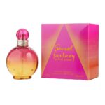perfume fantasy sunset 100ml agua de tocador dama