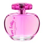 perfume fare follie 100ml agua de tocador dama 3