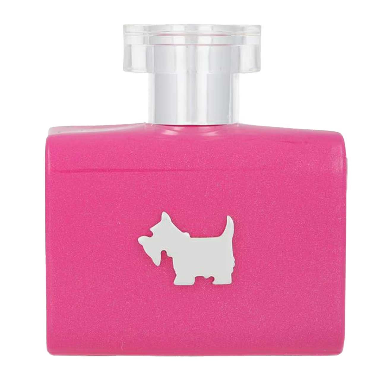 perfume ferrioni terrier pink 100ml agua de tocador dama 3