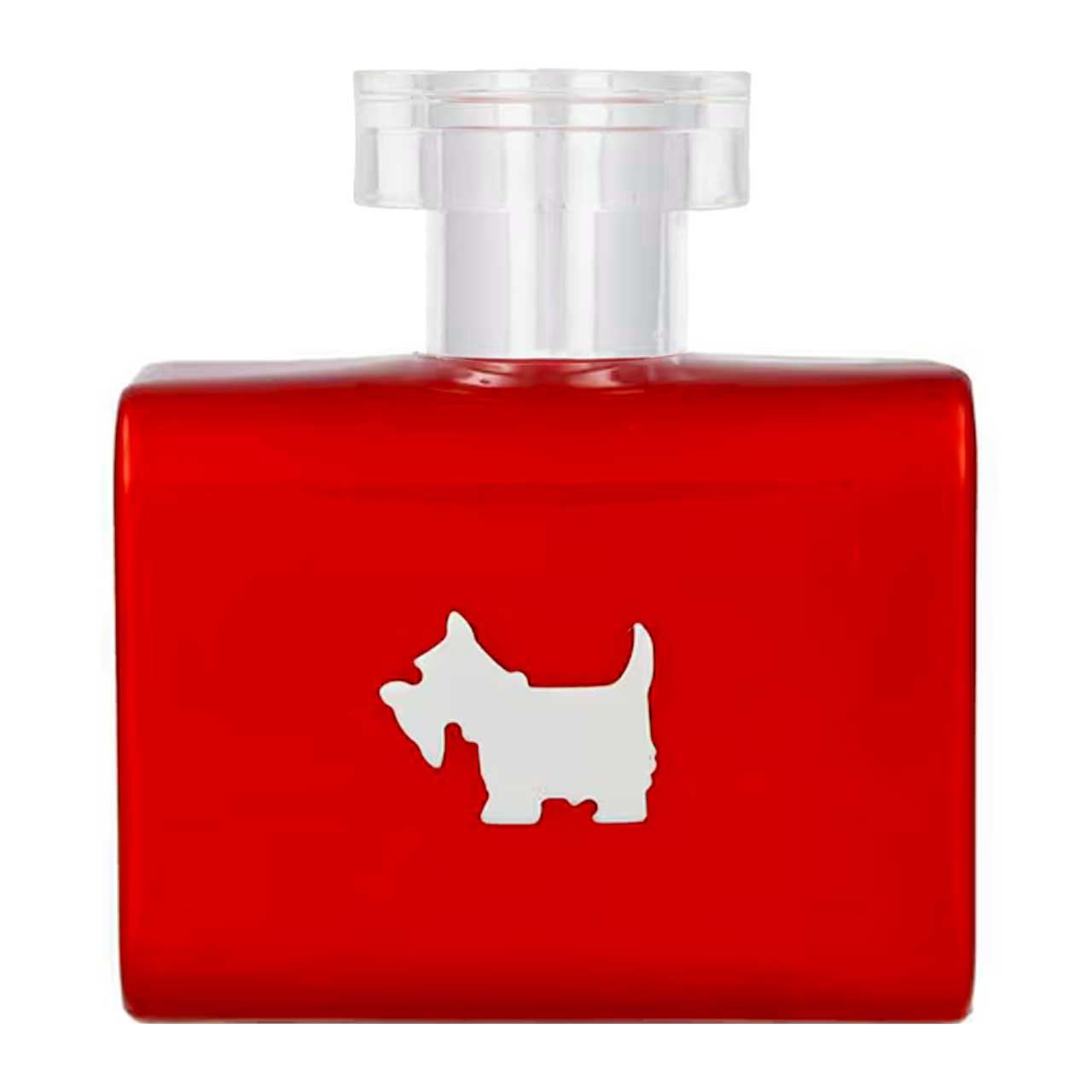 perfume ferrioni terrier red 100ml agua de tocador dama 3