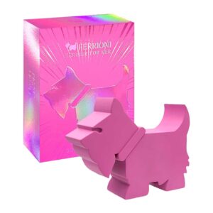 perfume ferrioni terrier for her agua de perfume 90ml dama