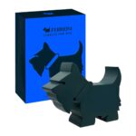 perfume ferrioni terrier for him agua de perfume 90ml hombre