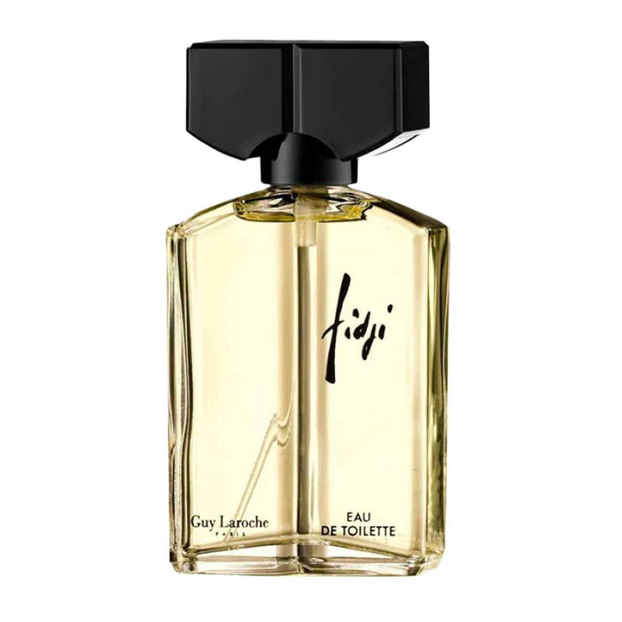 perfume fidji 100ml agua de tocador dama 3