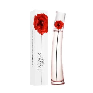perfume flower by kenzo l absolue 100ml agua de perfume dama