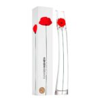 perfume flower by kenzo 100ml agua de perfume dama