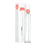 perfume flower by kenzo 100ml agua de tocador dama