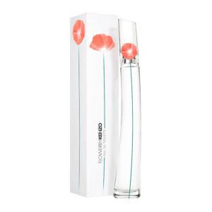 perfume flower by kenzo 100ml agua de tocador dama