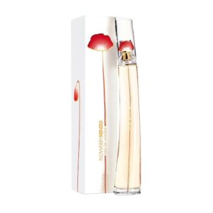 perfume flower by kenzo eau de lumiere 100ml agua de tocador dama