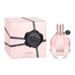 perfume flowerbomb 100ml agua de perfume dama
