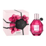 perfume flowerbomb ruby orchid 100ml agua de perfume dama