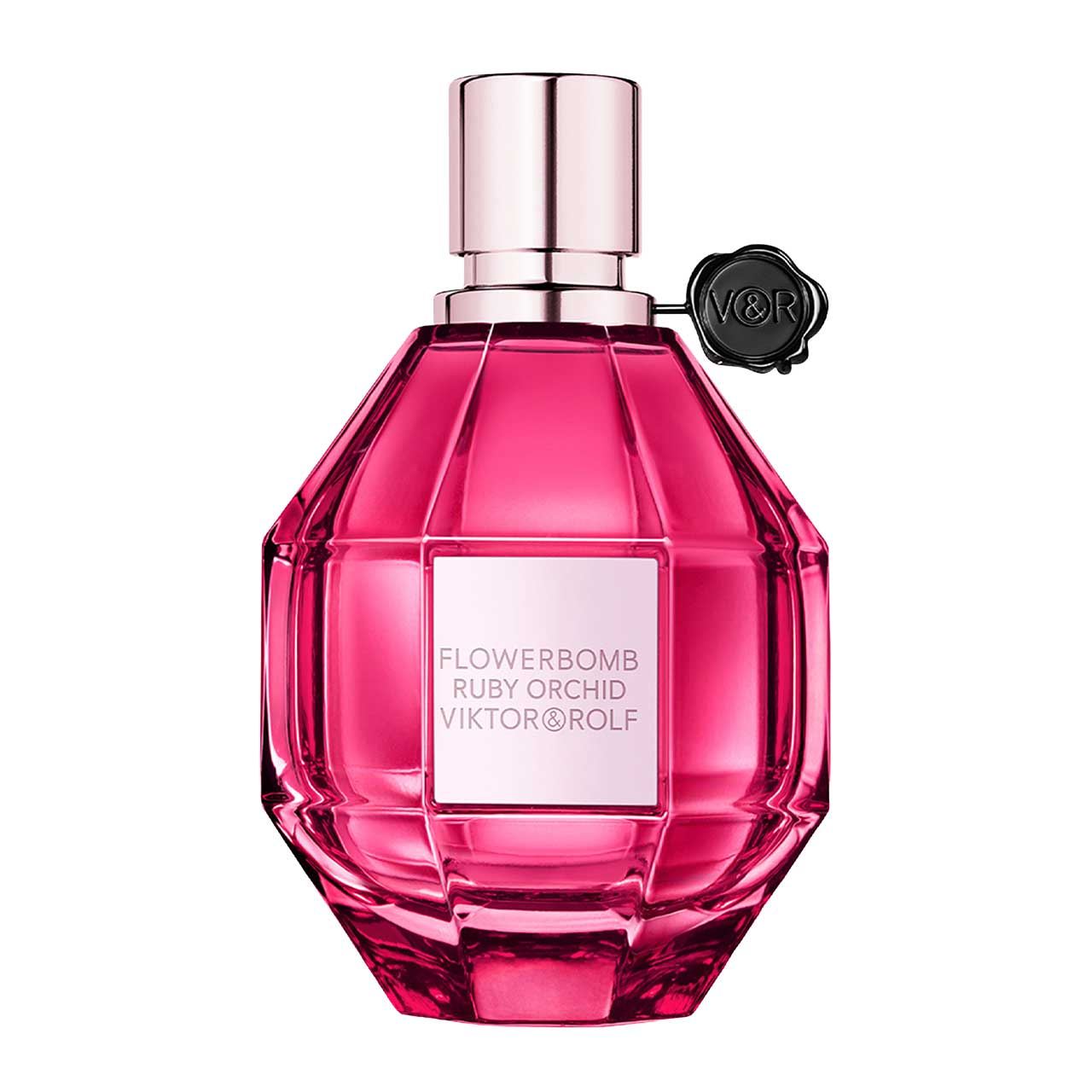 perfume flowerbomb ruby orchid 100ml agua de perfume dama 3