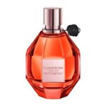 perfume flowerbomb tiger lily 100ml agua de perfume dama 3