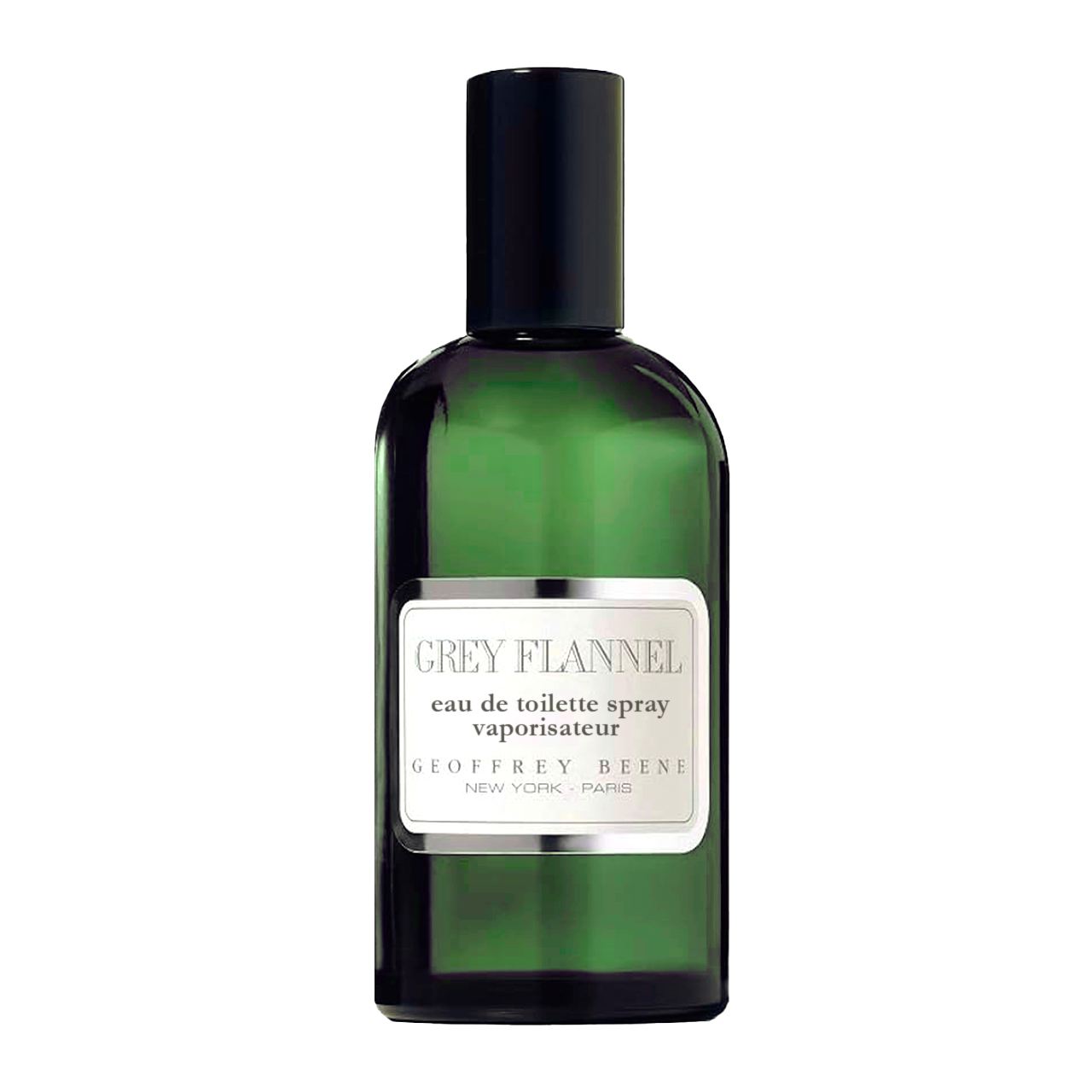 perfume franela gris agua de tocador 120 ml hombre 3