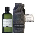 perfume franela gris agua de tocador 240ml hombre