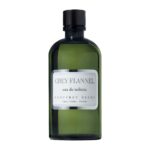perfume franela gris agua de tocador 240ml hombre 3