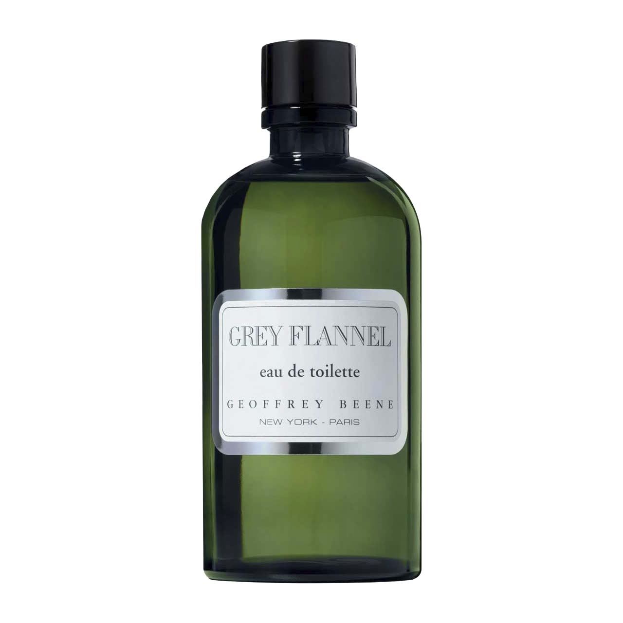 perfume franela gris agua de tocador 240ml hombre 3