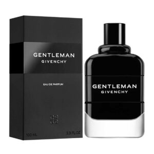 perfume gentleman 100ml agua de perfume hombre