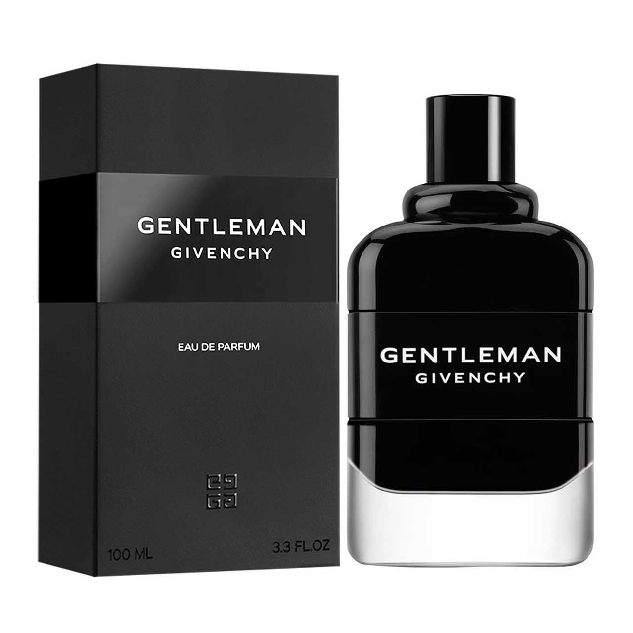 perfume gentleman 100ml agua de perfume hombre
