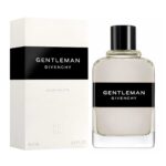 perfume gentleman nuevo 100ml agua de tocador hombre